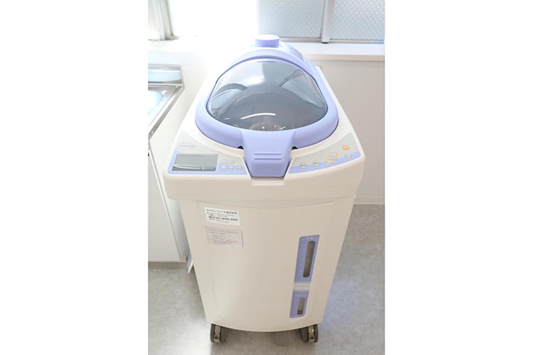 内視鏡洗浄装置