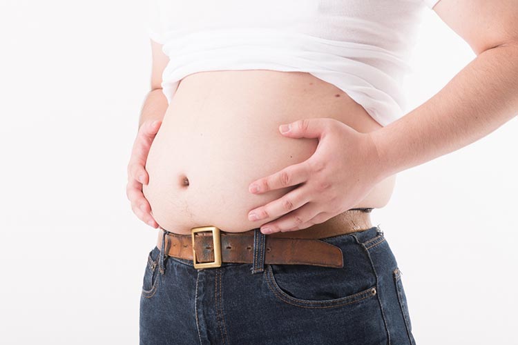 生活習慣病画像